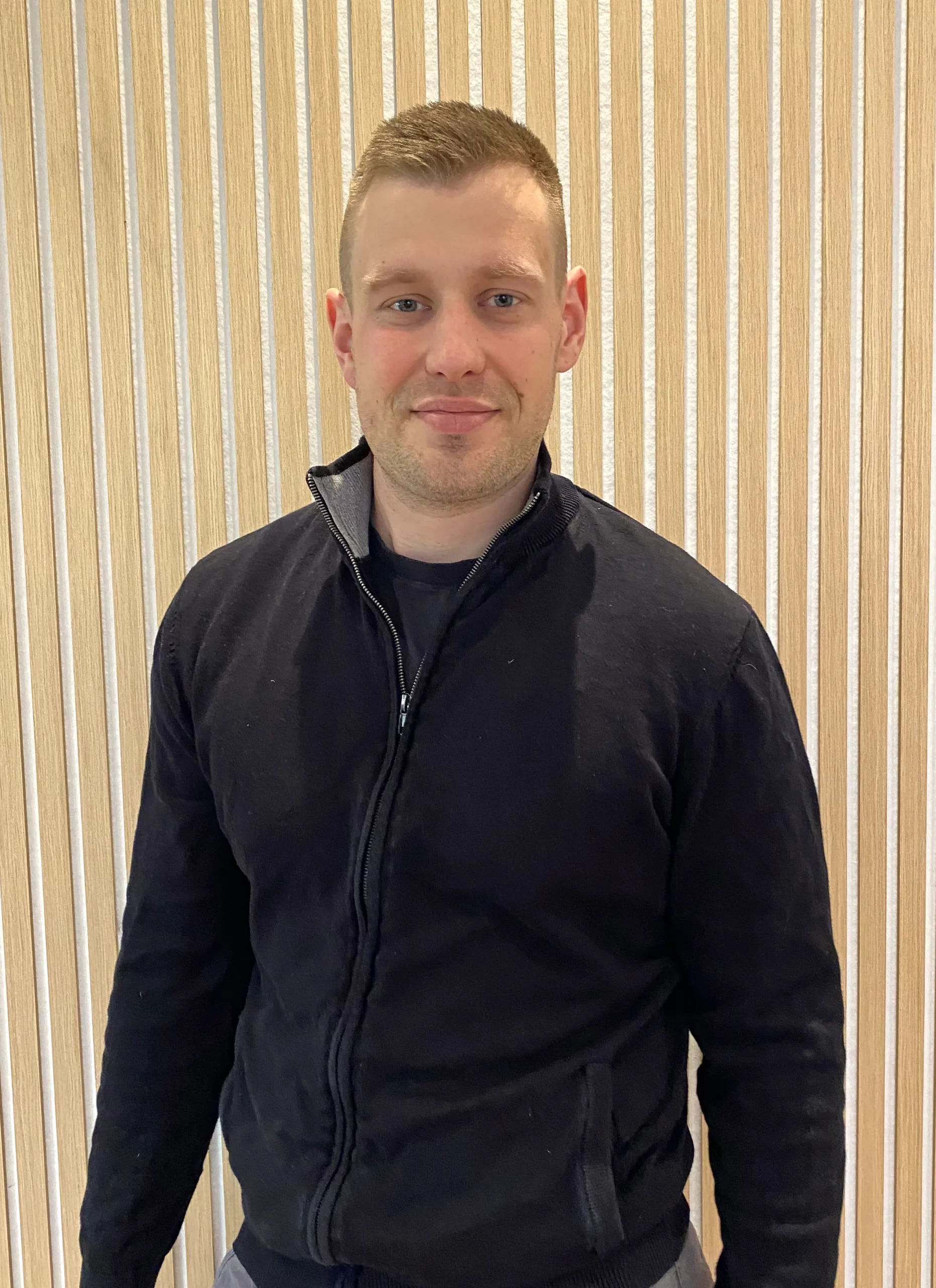 Sven Kratzke
